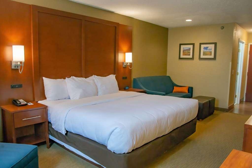 Comfort Inn Near Ouabache State Park Bluffton Quarto foto
