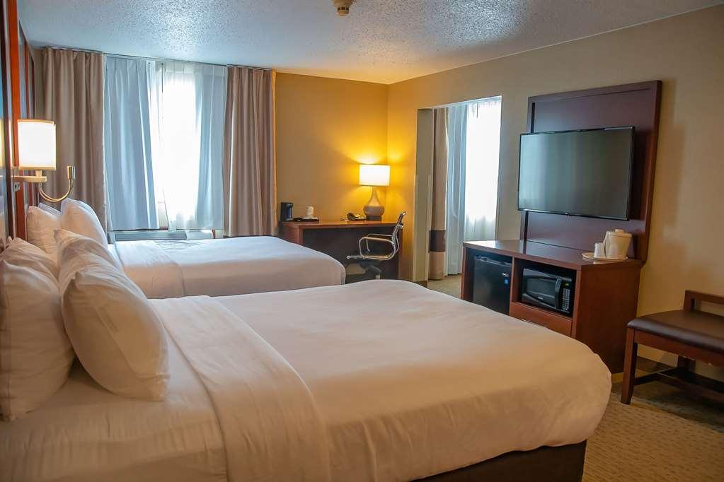 Comfort Inn Near Ouabache State Park Bluffton Quarto foto