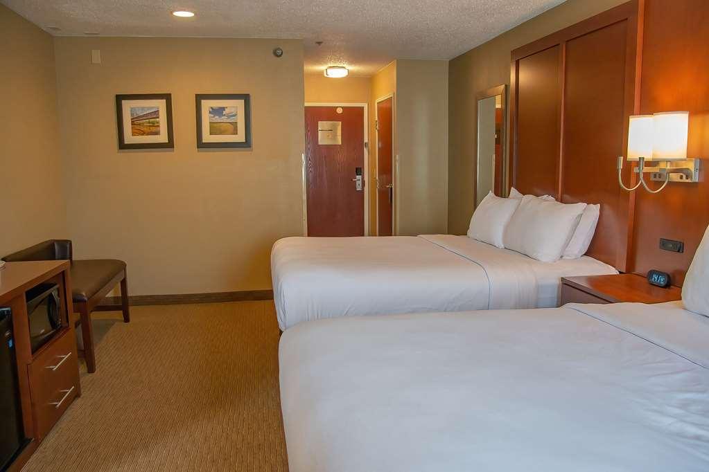 Comfort Inn Near Ouabache State Park Bluffton Quarto foto